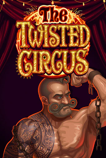 Демо игрового автомата The Twisted Circus | SELECTOR BY 