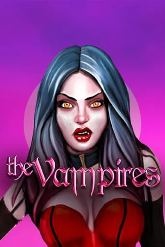 Демо игрового автомата The Vampires | SELECTOR BY 