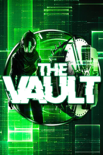 Демо игрового автомата The Vault | SELECTOR BY 