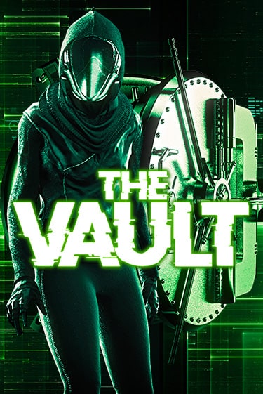 Демо игрового автомата The Vault | SELECTOR BY 