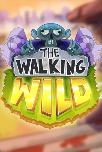 Демо игрового автомата The Walking Wild | SELECTOR BY 