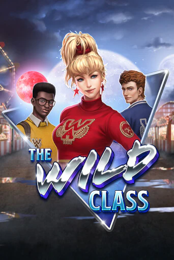 Демо игрового автомата The Wild Class | SELECTOR BY 