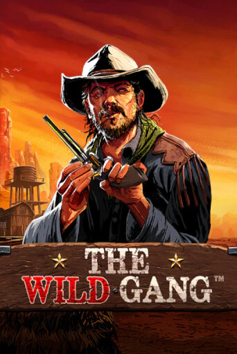 Демо игрового автомата The Wild Gang | SELECTOR BY 