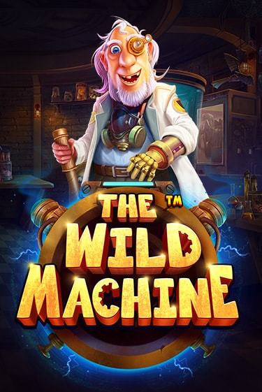 Демо игрового автомата The Wild Machine | SELECTOR BY 