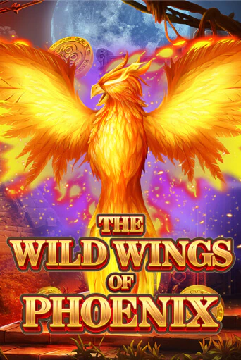 Демо игрового автомата The Wild Wings of Phoenix | SELECTOR BY 