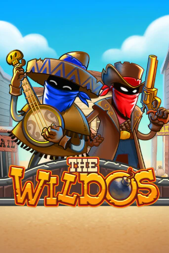 Демо игрового автомата The Wildos | SELECTOR BY 