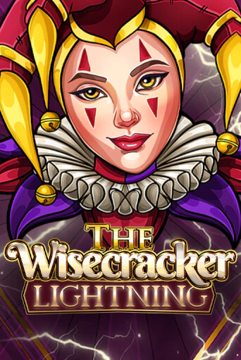 Демо игрового автомата The Wisecracker Lightning | SELECTOR BY 