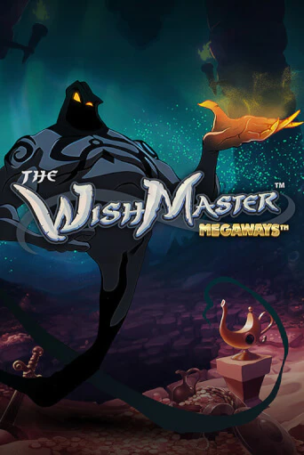 Демо игрового автомата The Wish Master™ Megaways™ | SELECTOR BY 