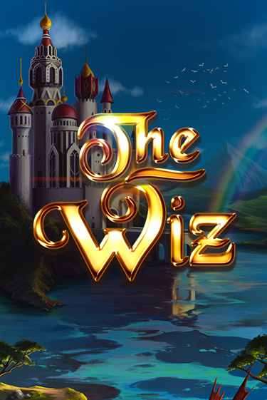 Демо игрового автомата The Wiz | SELECTOR BY 