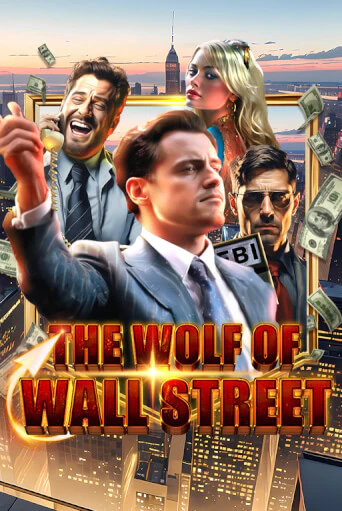 Демо игрового автомата The Wolf of Wall Street | SELECTOR BY 