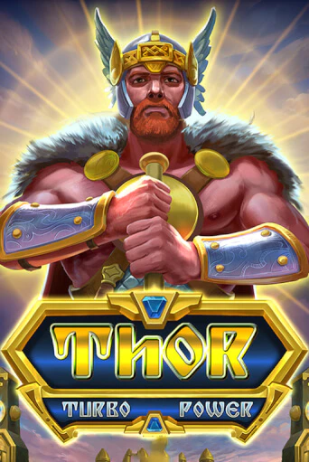 Демо игрового автомата Thor turbo power | SELECTOR BY 