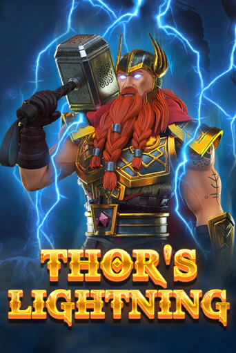 Демо игрового автомата Thor's Lightning | SELECTOR BY 