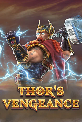 Демо игрового автомата Thor's Vengeance | SELECTOR BY 