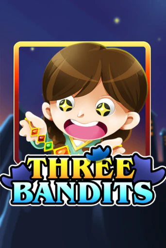 Демо игрового автомата Three Bandits | SELECTOR BY 