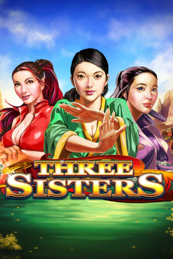 Демо игрового автомата Three Sisters | SELECTOR BY 