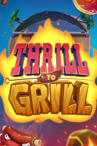 Демо игрового автомата Thrill to Grill | SELECTOR BY 