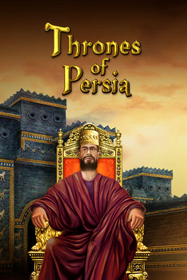 Демо игрового автомата Thrones Of Persia | SELECTOR BY 