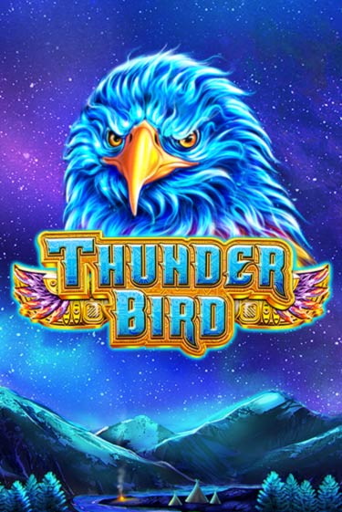 Демо игрового автомата Thunder Bird | SELECTOR BY 