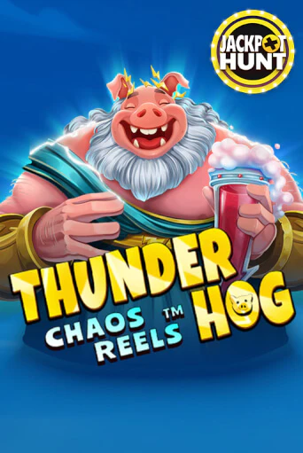 Демо игрового автомата Thunder Hog Chaos Reels | SELECTOR BY 