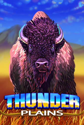 Демо игрового автомата Thunder Plains | SELECTOR BY 