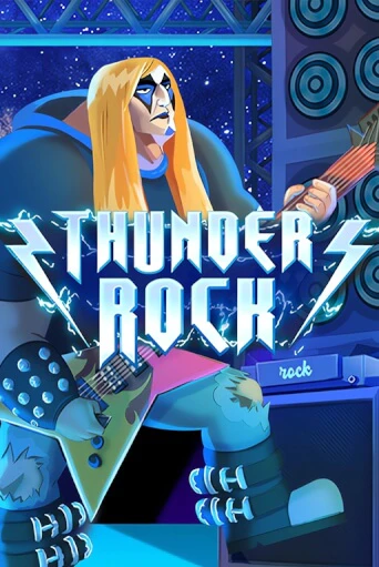 Демо игрового автомата Thunder Rock | SELECTOR BY 