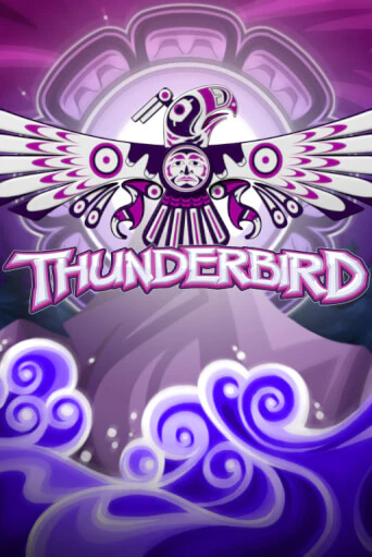 Демо игрового автомата Thunderbird | SELECTOR BY 