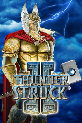 Демо игрового автомата Thunderstruck II | SELECTOR BY 