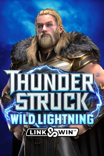 Демо игрового автомата Thunderstruck Wild Lightning VF | SELECTOR BY 