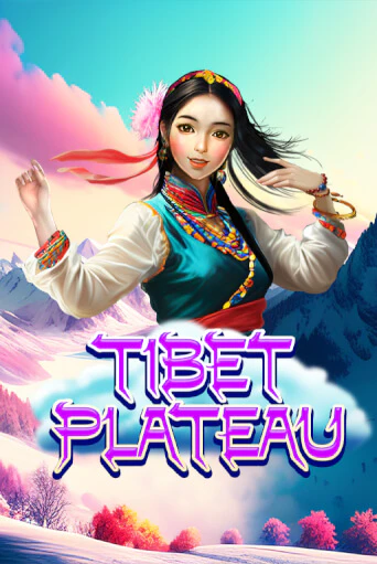 Демо игрового автомата Tibet Plateau | SELECTOR BY 