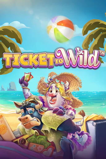 Демо игрового автомата Ticket To Wild | SELECTOR BY 