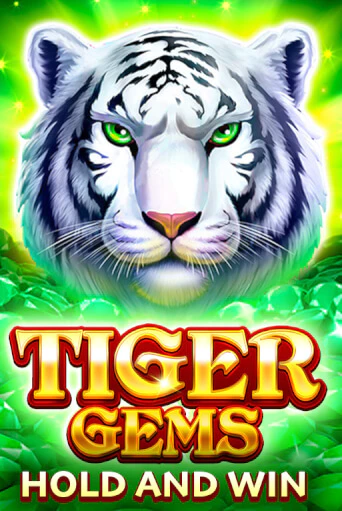 Демо игрового автомата Tiger Gems | SELECTOR BY 