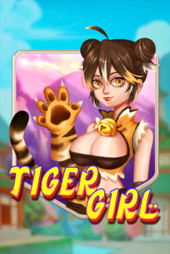 Демо игрового автомата Tiger Girl | SELECTOR BY 