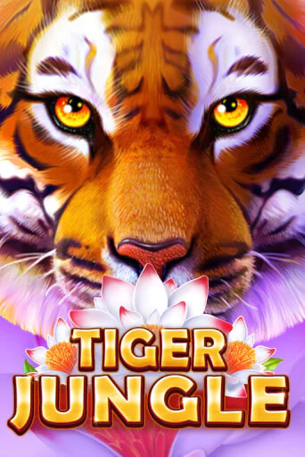 Демо игрового автомата Tiger Jungle | SELECTOR BY 