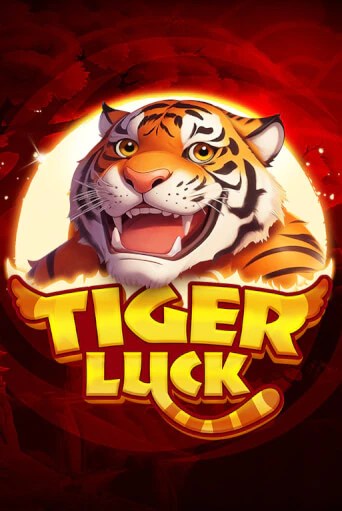 Демо игрового автомата Tiger Luck | SELECTOR BY 