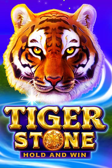 Демо игрового автомата Tiger Stone: Hold and Win | SELECTOR BY 