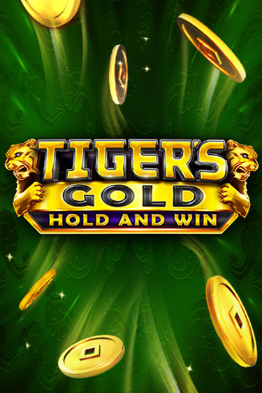 Демо игрового автомата Tigers Gold | SELECTOR BY 