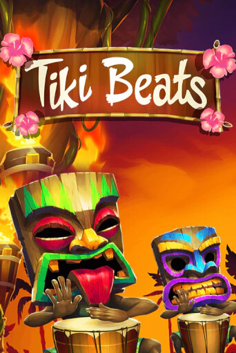 Демо игрового автомата Tiki Beats | SELECTOR BY 