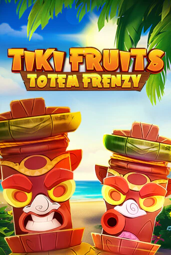 Демо игрового автомата Tiki Fruits Totem Frenzy | SELECTOR BY 