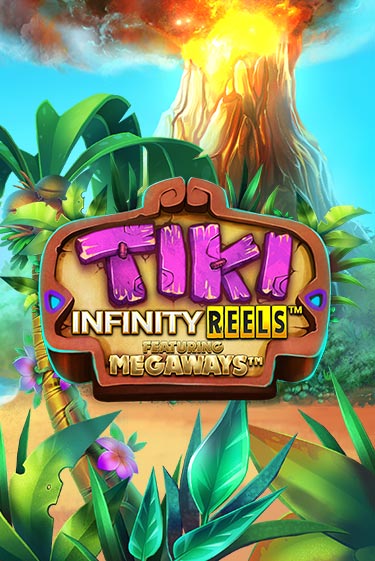 Демо игрового автомата Tiki Infinity Reels Megaways | SELECTOR BY 