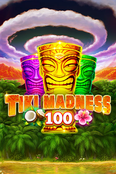 Демо игрового автомата Tiki Madness 100 | SELECTOR BY 