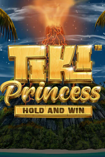 Демо игрового автомата Tiki Princess | SELECTOR BY 