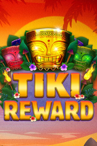 Демо игрового автомата Tiki Reward | SELECTOR BY 