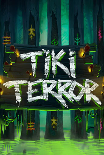 Демо игрового автомата Tiki Terror | SELECTOR BY 