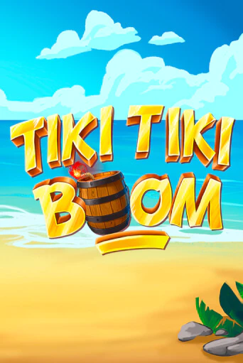 Демо игрового автомата Tiki Tiki Boom™ | SELECTOR BY 