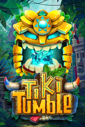 Демо игрового автомата Tiki Tumble | SELECTOR BY 