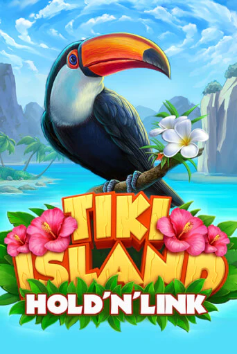 Демо игрового автомата Tiki Island: Hold 'N' Link | SELECTOR BY 