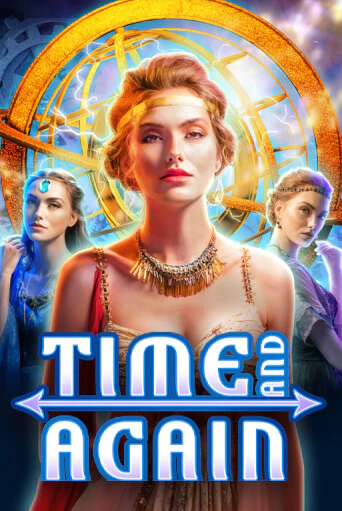 Демо игрового автомата Time and Again | SELECTOR BY 