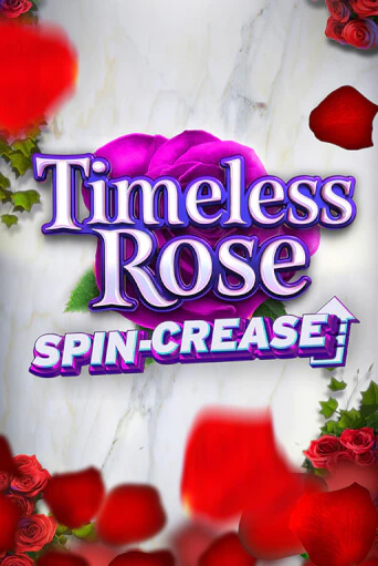 Демо игрового автомата Timeless Rose | SELECTOR BY 