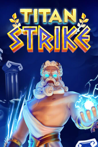 Демо игрового автомата Titan Strike | SELECTOR BY 