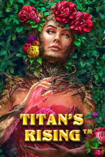 Демо игрового автомата Titan's Rising - The Golden Era | SELECTOR BY 